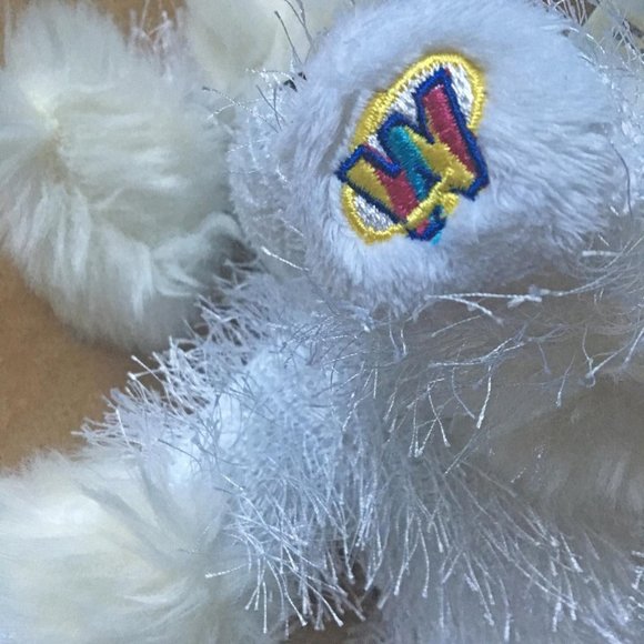 RARE & Retired Webkinz "Poodle" -- BNWT - Picture 3 of 7